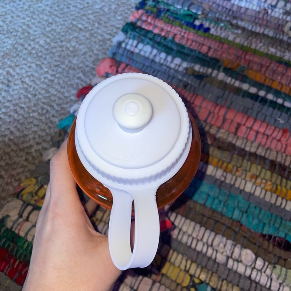 Spencer’s Funny RX Water Bottle NWOT - Picture 4 of 5